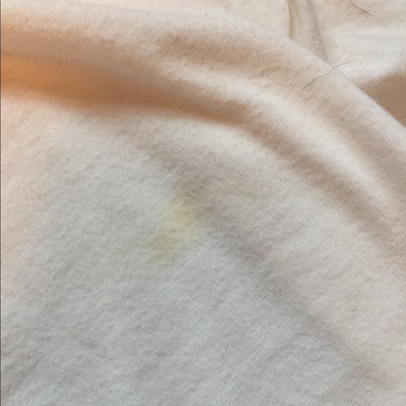 American Apparel White Skirt - Picture 6 of 6